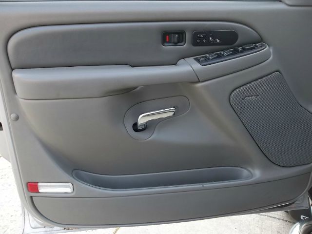 GMC Sierra 1500 2006 photo 1