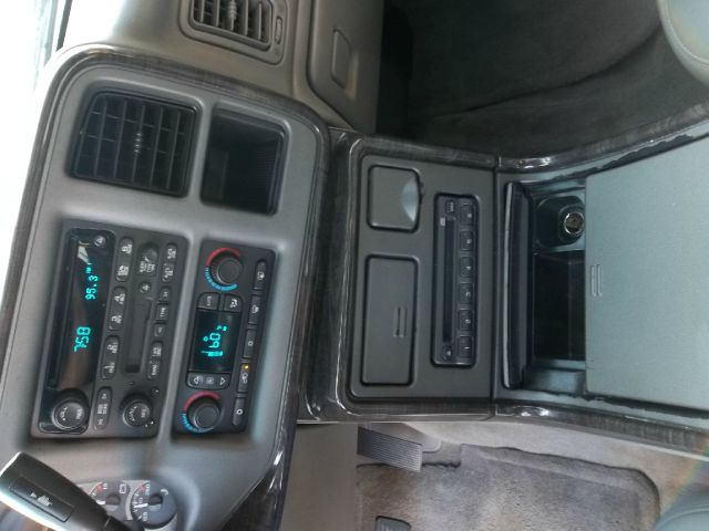 GMC Sierra 1500 2006 photo 11