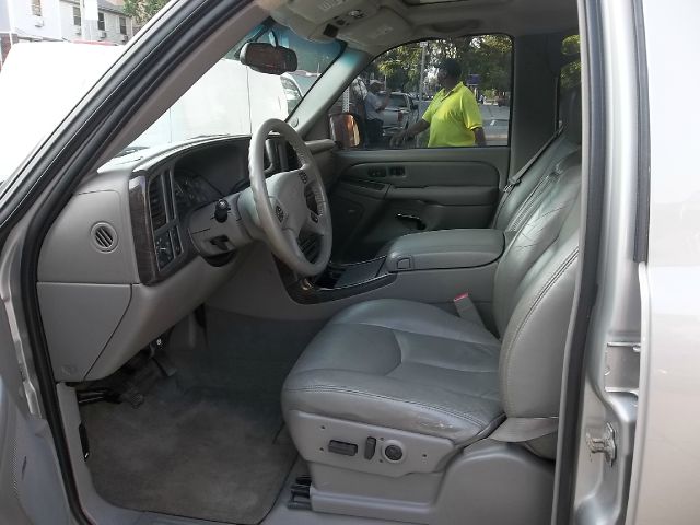 GMC Sierra 1500 2006 photo 13