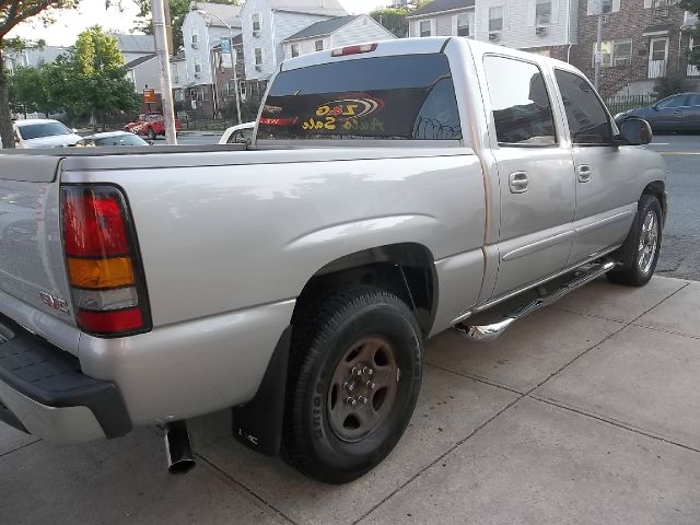 GMC Sierra 1500 2006 photo 16