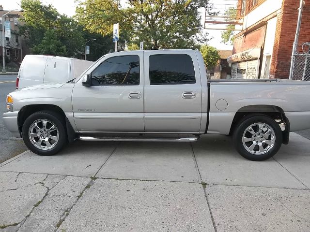 GMC Sierra 1500 2006 photo 20