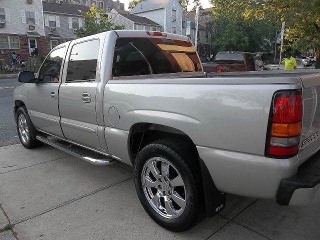 GMC Sierra 1500 2006 photo 21