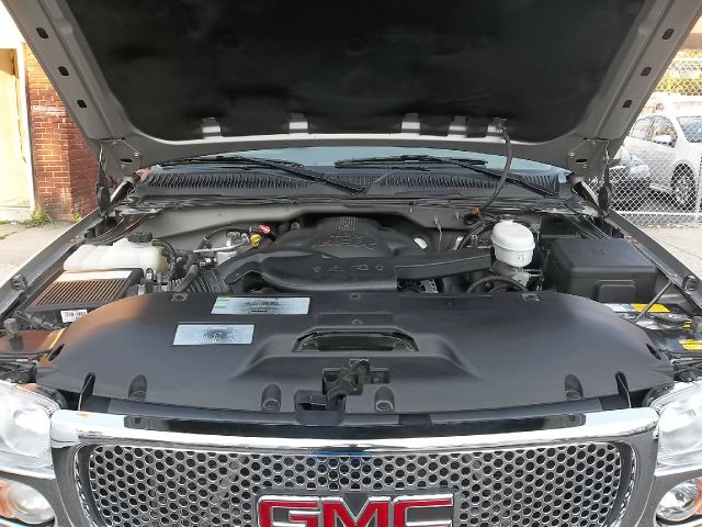 GMC Sierra 1500 2006 photo 23