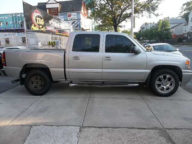 GMC Sierra 1500 2006 photo 24