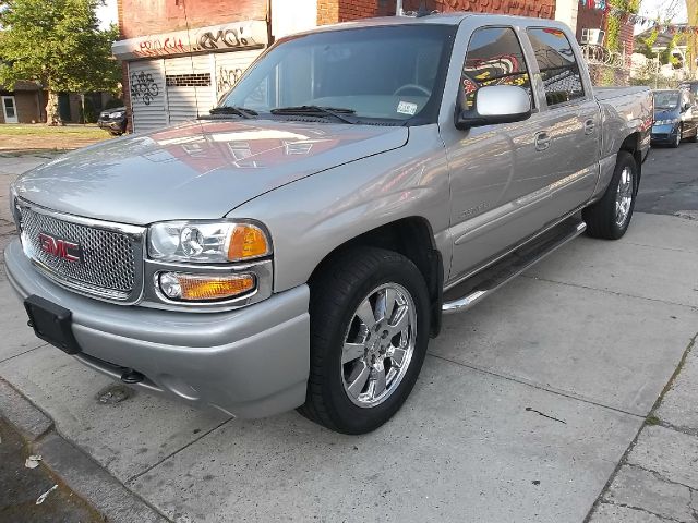 GMC Sierra 1500 2006 photo 25