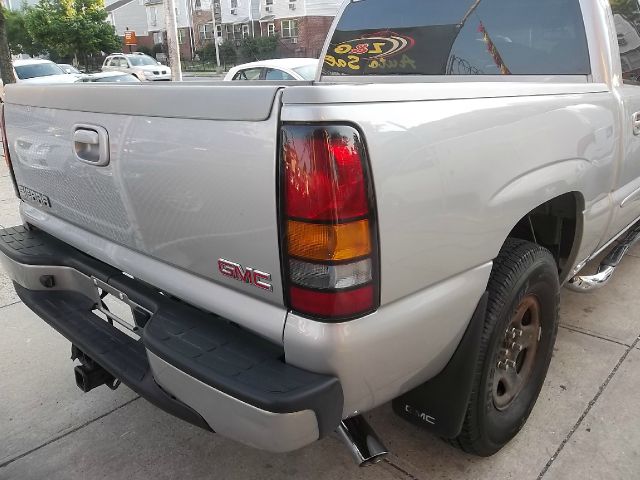 GMC Sierra 1500 2006 photo 27