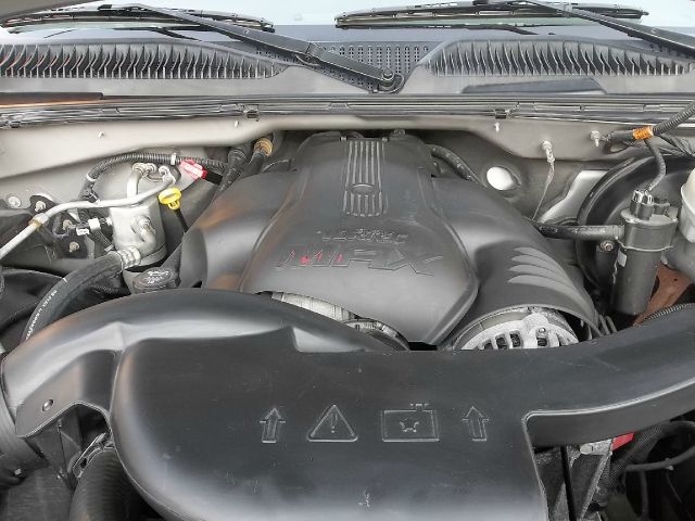 GMC Sierra 1500 2006 photo 30