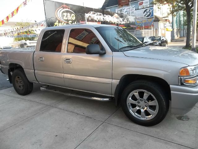 GMC Sierra 1500 2006 photo 31