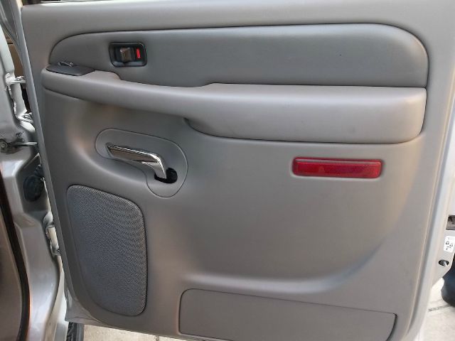 GMC Sierra 1500 2006 photo 5