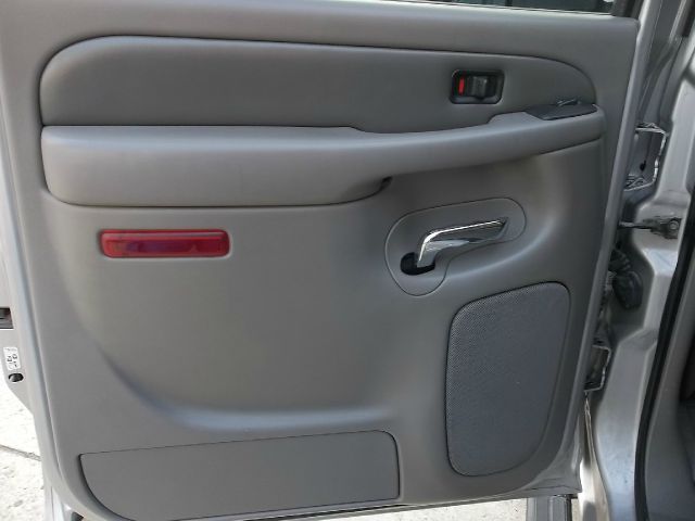 GMC Sierra 1500 2006 photo 6