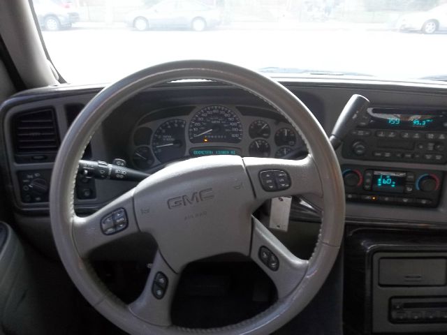 GMC Sierra 1500 2006 photo 8