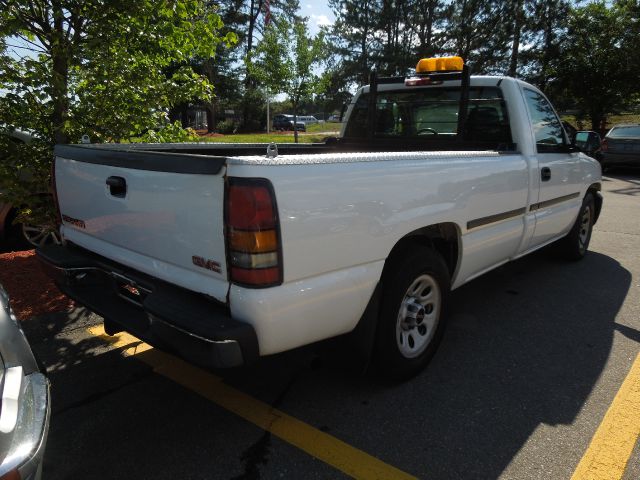 GMC Sierra 1500 2006 photo 1