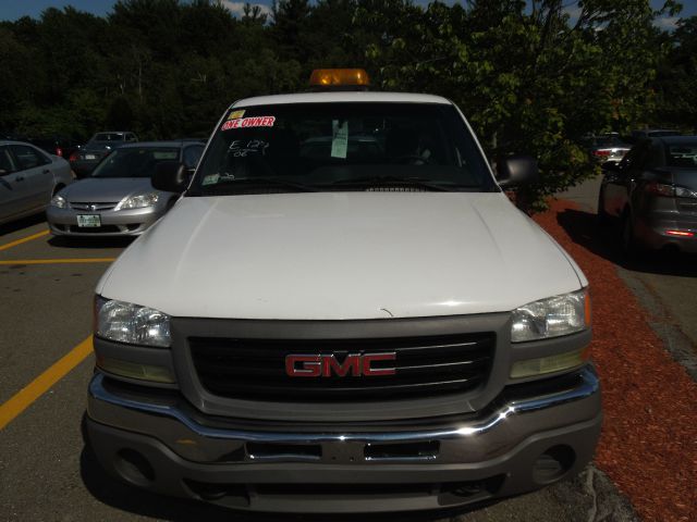 GMC Sierra 1500 2006 photo 2