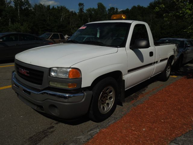 GMC Sierra 1500 2006 photo 4