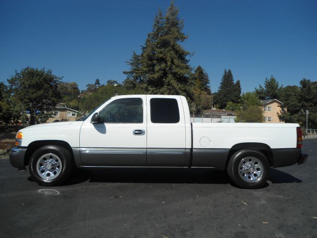 GMC Sierra 1500 2006 photo 1