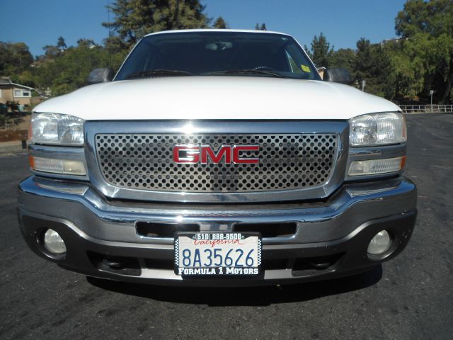 GMC Sierra 1500 2006 photo 3