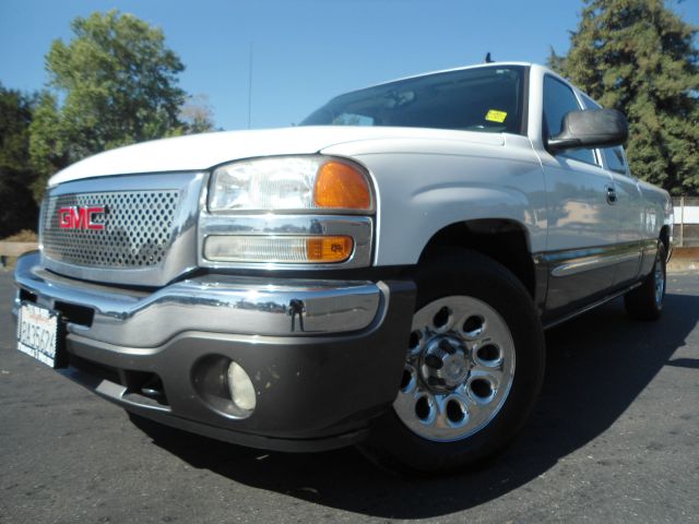 GMC Sierra 1500 2006 photo 4