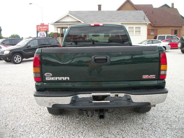 GMC Sierra 1500 250H Premium Sedan 4D Pickup Truck