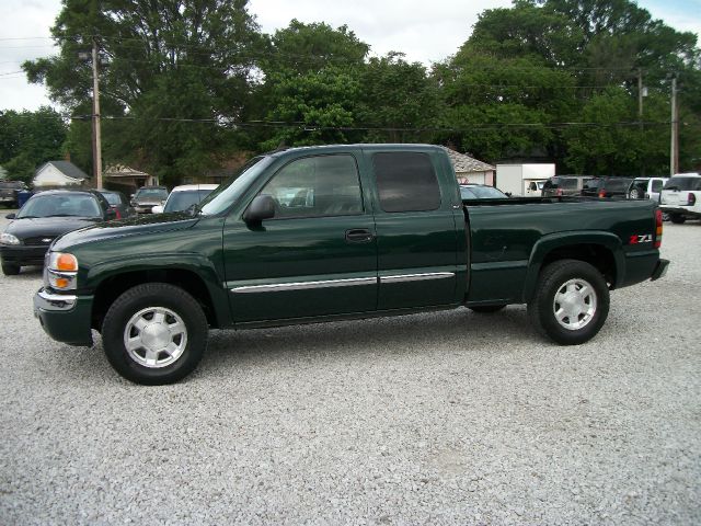 GMC Sierra 1500 2006 photo 2