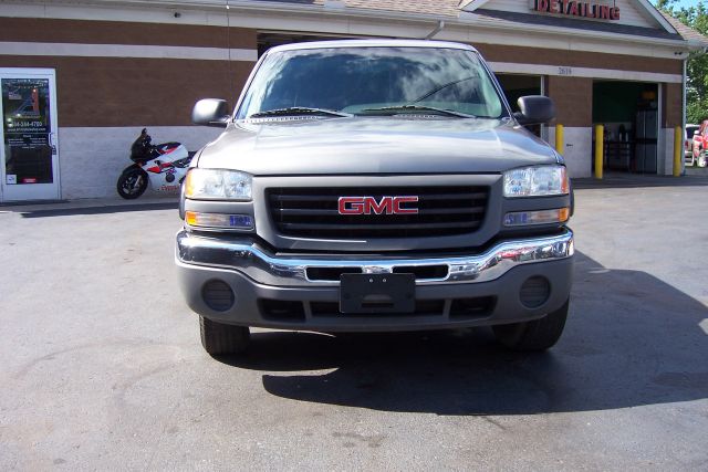 GMC Sierra 1500 L Sedan 4D Pickup Truck