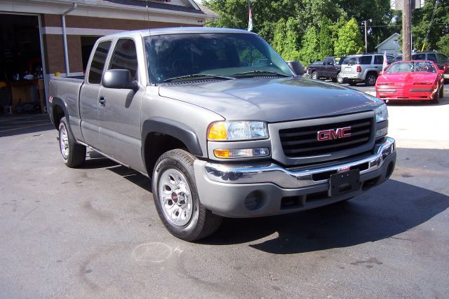 GMC Sierra 1500 2006 photo 3