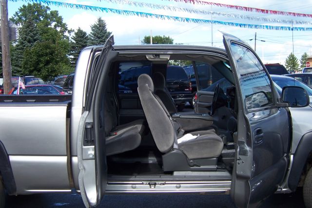 GMC Sierra 1500 2006 photo 4