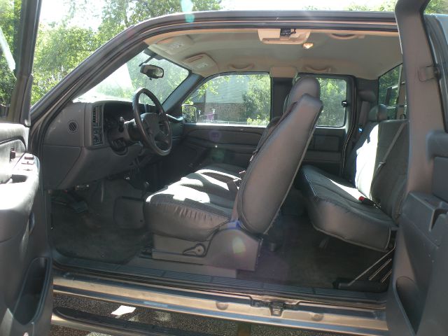 GMC Sierra 1500 2006 photo 10