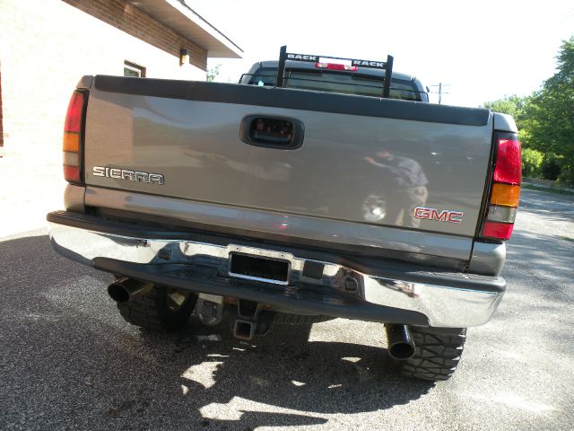 GMC Sierra 1500 2006 photo 11