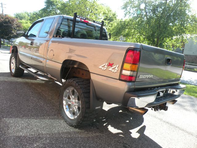 GMC Sierra 1500 2006 photo 12