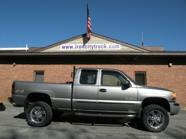 GMC Sierra 1500 2006 photo 13