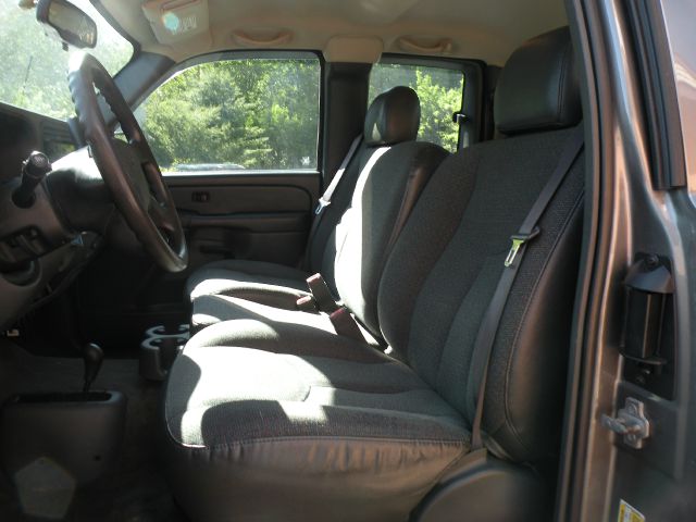 GMC Sierra 1500 2006 photo 15