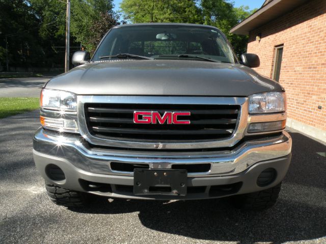 GMC Sierra 1500 2006 photo 16