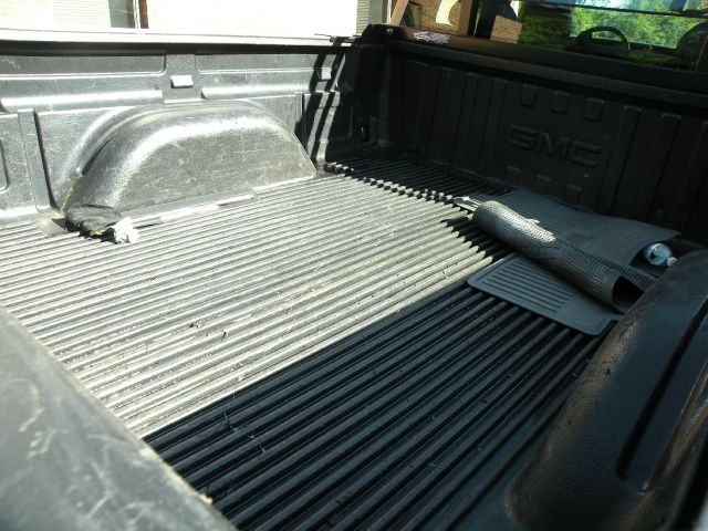 GMC Sierra 1500 2006 photo 17