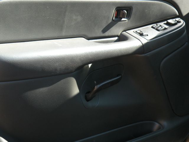 GMC Sierra 1500 2006 photo 18