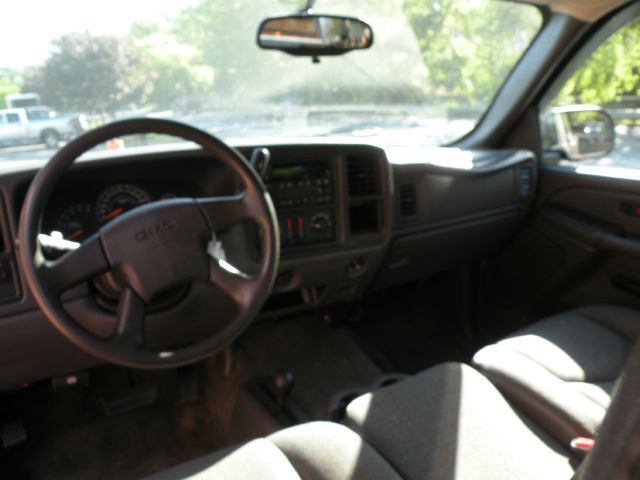 GMC Sierra 1500 2006 photo 3