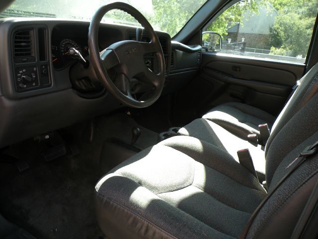 GMC Sierra 1500 2006 photo 8