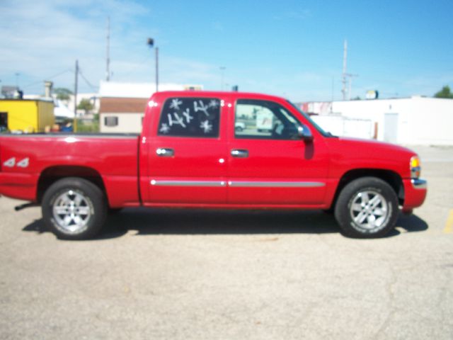 GMC Sierra 1500 2006 photo 3