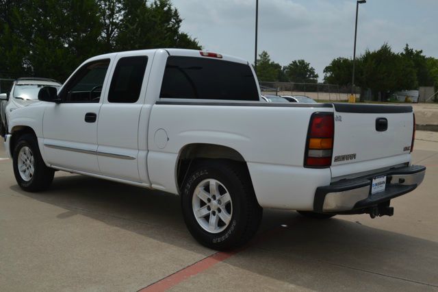 GMC Sierra 1500 2006 photo 1