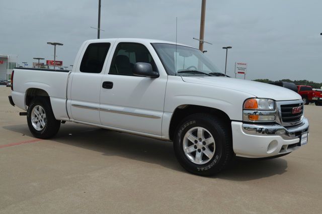 GMC Sierra 1500 2006 photo 3