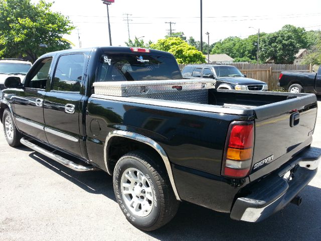 GMC Sierra 1500 2006 photo 3