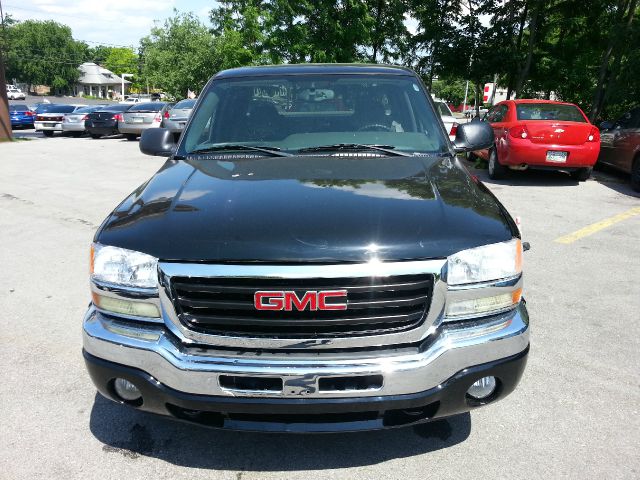 GMC Sierra 1500 2006 photo 4