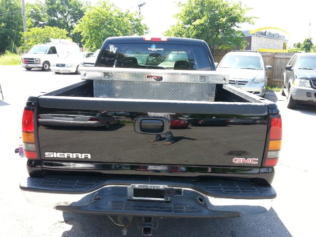 GMC Sierra 1500 2006 photo 6