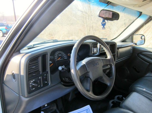 GMC Sierra 1500 2006 photo 3