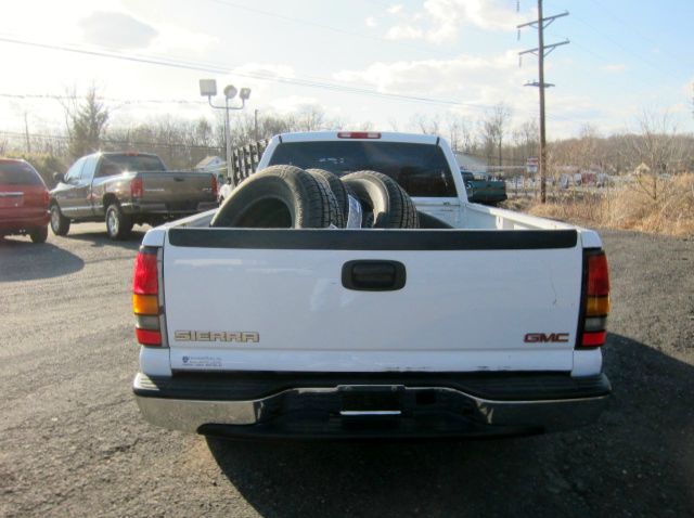 GMC Sierra 1500 2006 photo 6