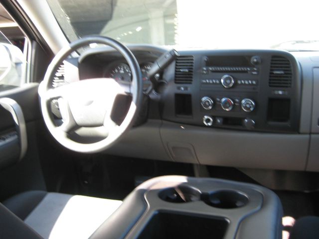 GMC Sierra 1500 2007 photo 4