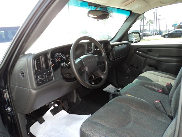 GMC Sierra 1500 2007 photo 1