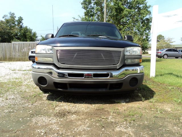 GMC Sierra 1500 2007 photo 2