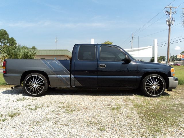 GMC Sierra 1500 2007 photo 3