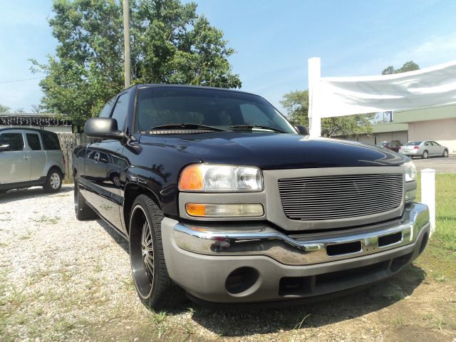 GMC Sierra 1500 2007 photo 4