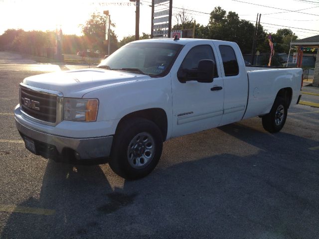 GMC Sierra 1500 2007 photo 2